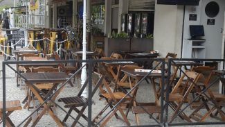 Ajuda a setor de eventos consumiu R$ 15,7 bi até março deste ano