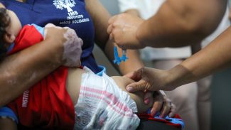RJ: crianças e idosos são mais afetados por vírus respiratórios
