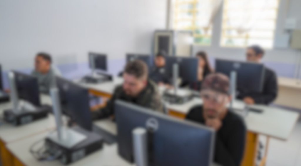 Aluna faz foto de prova do EJA em Catanduvas, publica nas redes sociais e caso será apurado pelo Núcleo Regional de Educação