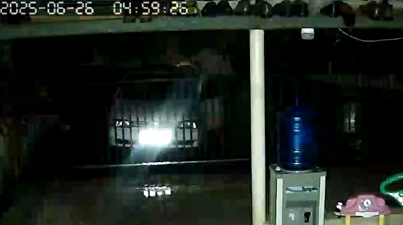 Ladrões se frustram em tentativa de furto de veículo no Pacaembu