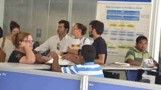 Aprovados em concurso de perito médico federal devem escolher lotação