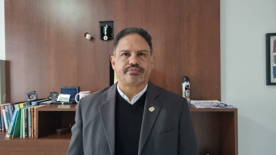 Conforme delegado, investigadores realizaram campanas para prender foragido em Cascavel