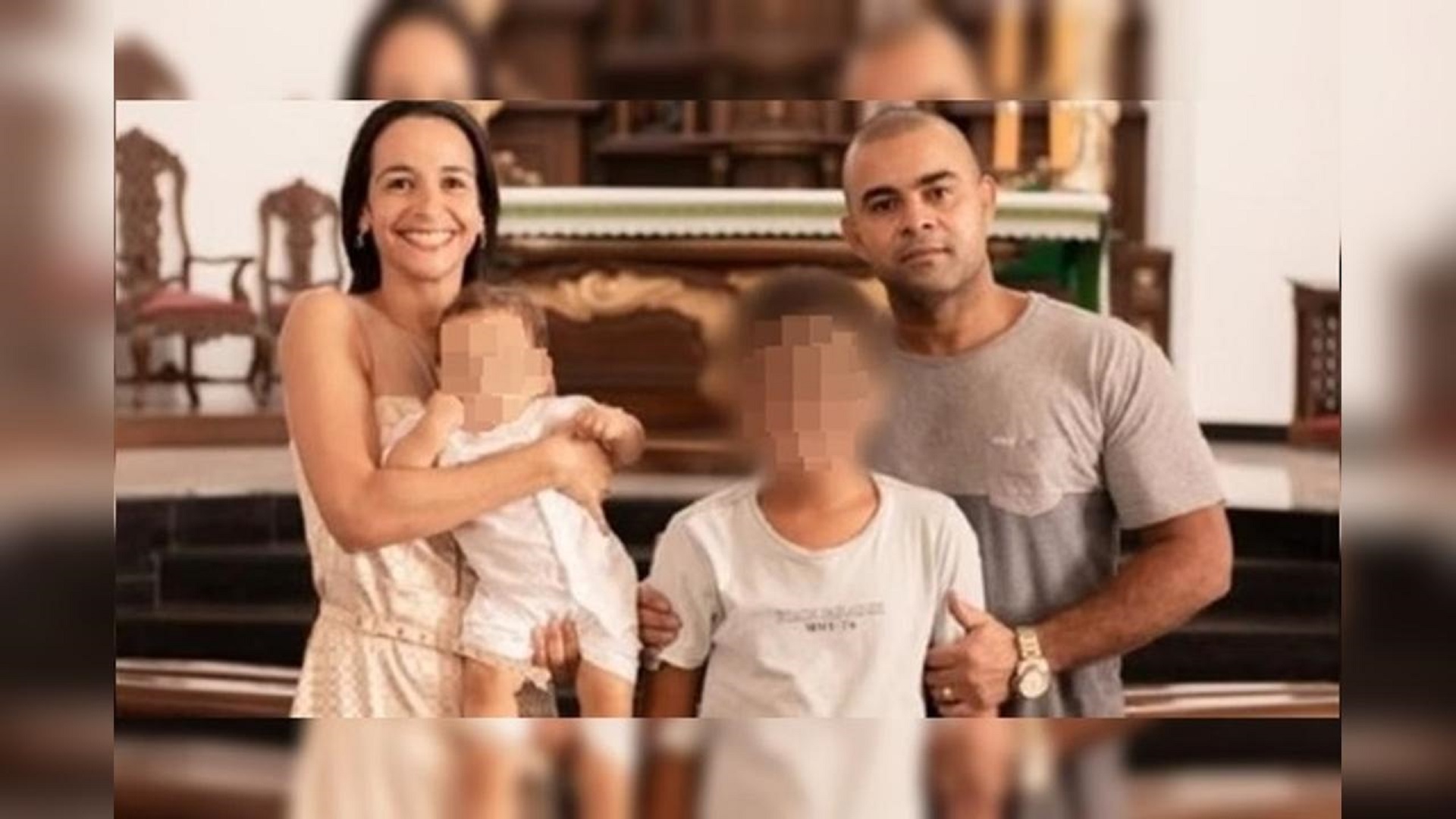 Adolescente que matou família teria pesquisado como retirar FGTS de pessoa falecida