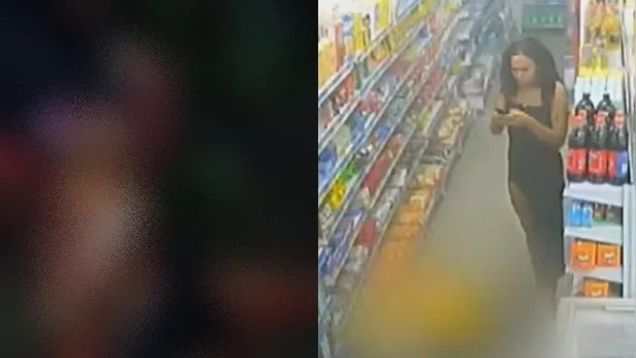 Jovem que presenciou assassinato de namorado é morta e esquartejada