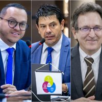 Câmara nomeia vereadores para apurar casos de pedofilia em escolas e CMEIs Imagem referente a Câmara nomeia vereadores para apurar casos de pedofilia em escolas e CMEIs