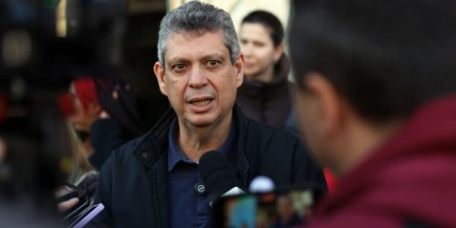 Imagem referente a Macêdo diz que derrubada de decreto do IOF foi derrota do país
