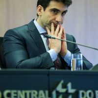 Imagem referente a BC tem diversos caminhos para cumprir meta inflacionária, diz Galípolo