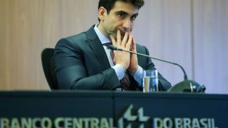 BC tem diversos caminhos para cumprir meta inflacionária, diz Galípolo