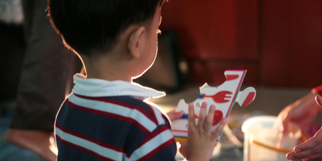 Câmara apoia desconto maior no IRPF para famílias com autistas