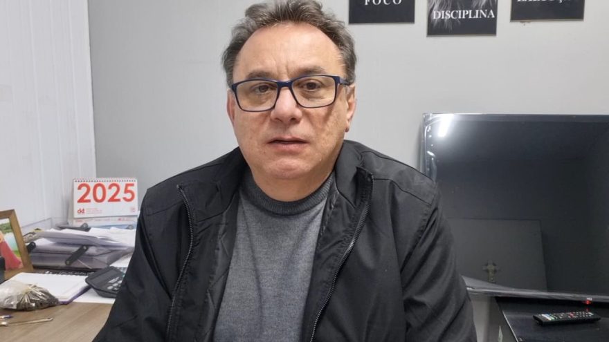 Empresário relata momentos de tensão durante assalto à mão armada em Cascavel