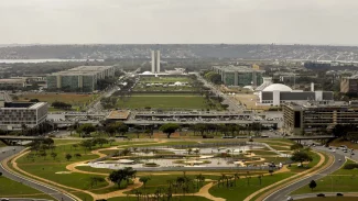 Governo Central têm déficit primário de R$ 40,621 bilhões em maio