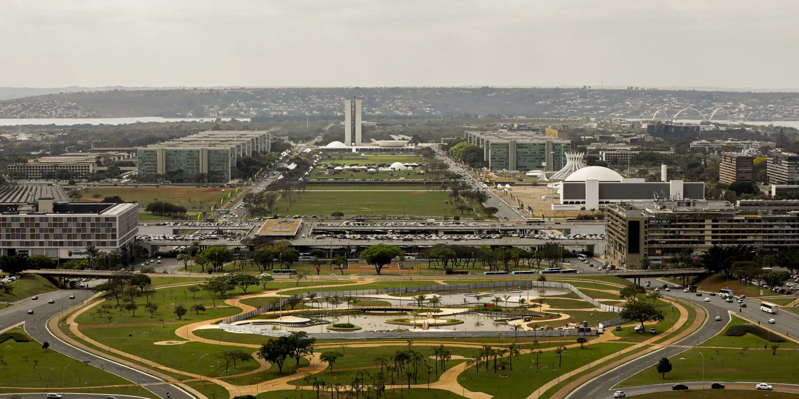 Governo Central têm déficit primário de R$ 40,621 bilhões em maio