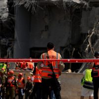 Imagem referente a Iranianos saem abalados e israelenses mais agressivos, diz professor