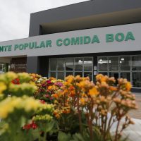 Imagem referente a Restaurantes Populares de Cascavel estarão fechados nesta segunda (20) e terça (21)