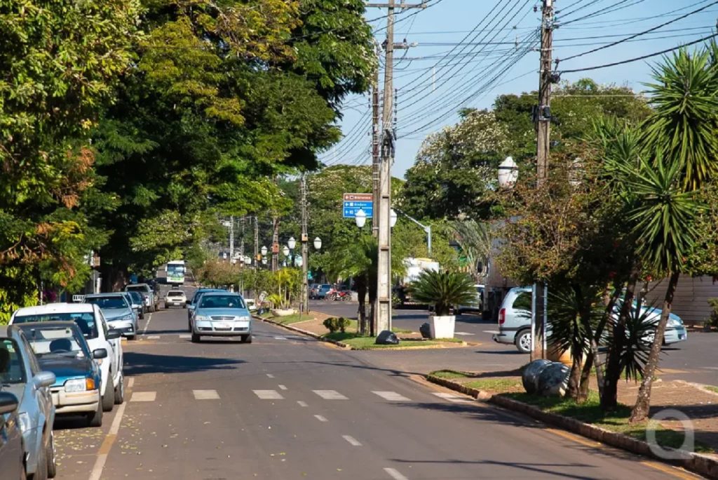 Mulher perde mais de R$ 12 mil após ter conta bancária invadida em Douradina