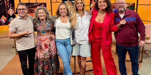 Sem Censura exibe edição temática sobre festas juninas nesta sexta Imagem referente a Sem Censura exibe edição temática sobre festas juninas nesta sexta