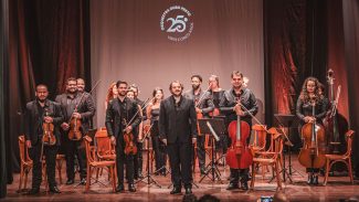 Orquestra Ouro Preto estreia 'Feliz Ano Velho, a Ópera' em Copacabana
