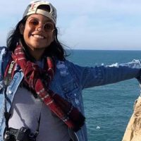 Imagem referente a Autópsia indonésia conclui que Juliana Marins morreu de hemorragia