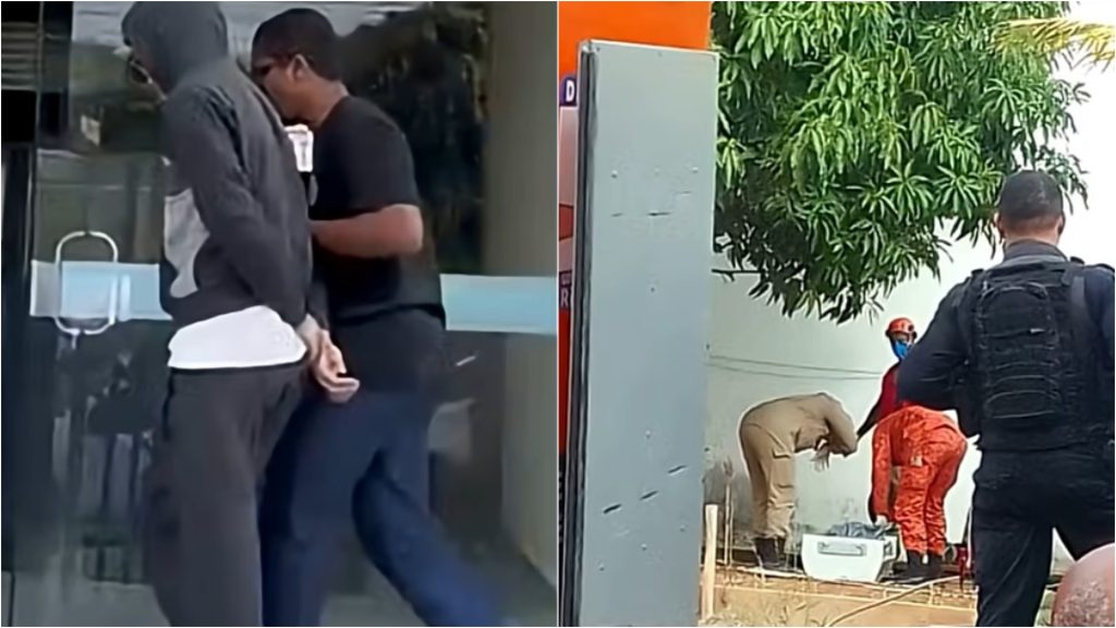 Adolescente que matou os pais e o irmão mais novo diz que ‘faria tudo de novo’