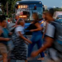Imagem referente a São Paulo tem fluxo migratório negativo pela primeira vez