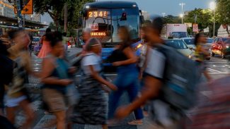 São Paulo tem fluxo migratório negativo pela primeira vez