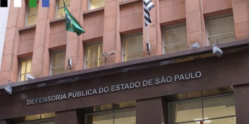 SP: entidades alertam para risco de desmonte de Defensoria Pública Imagem referente a SP: entidades alertam para risco de desmonte de Defensoria Pública