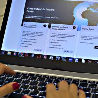 Tesouro Direto recebeu investimentos de 6,86 bilhões em maio Imagem referente a Tesouro Direto recebeu investimentos de 6,86 bilhões em maio