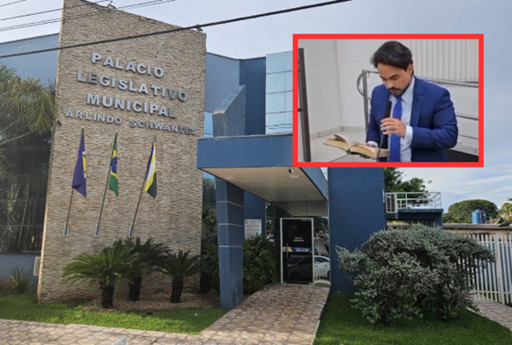 Médico preso: ex-vereador é indiciado por estuprar criança de 8 anos