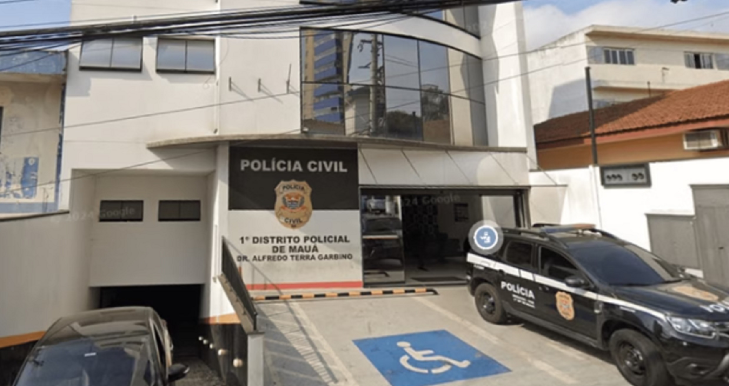Bebê vai parar na UTI e polícia investiga babá por agressão