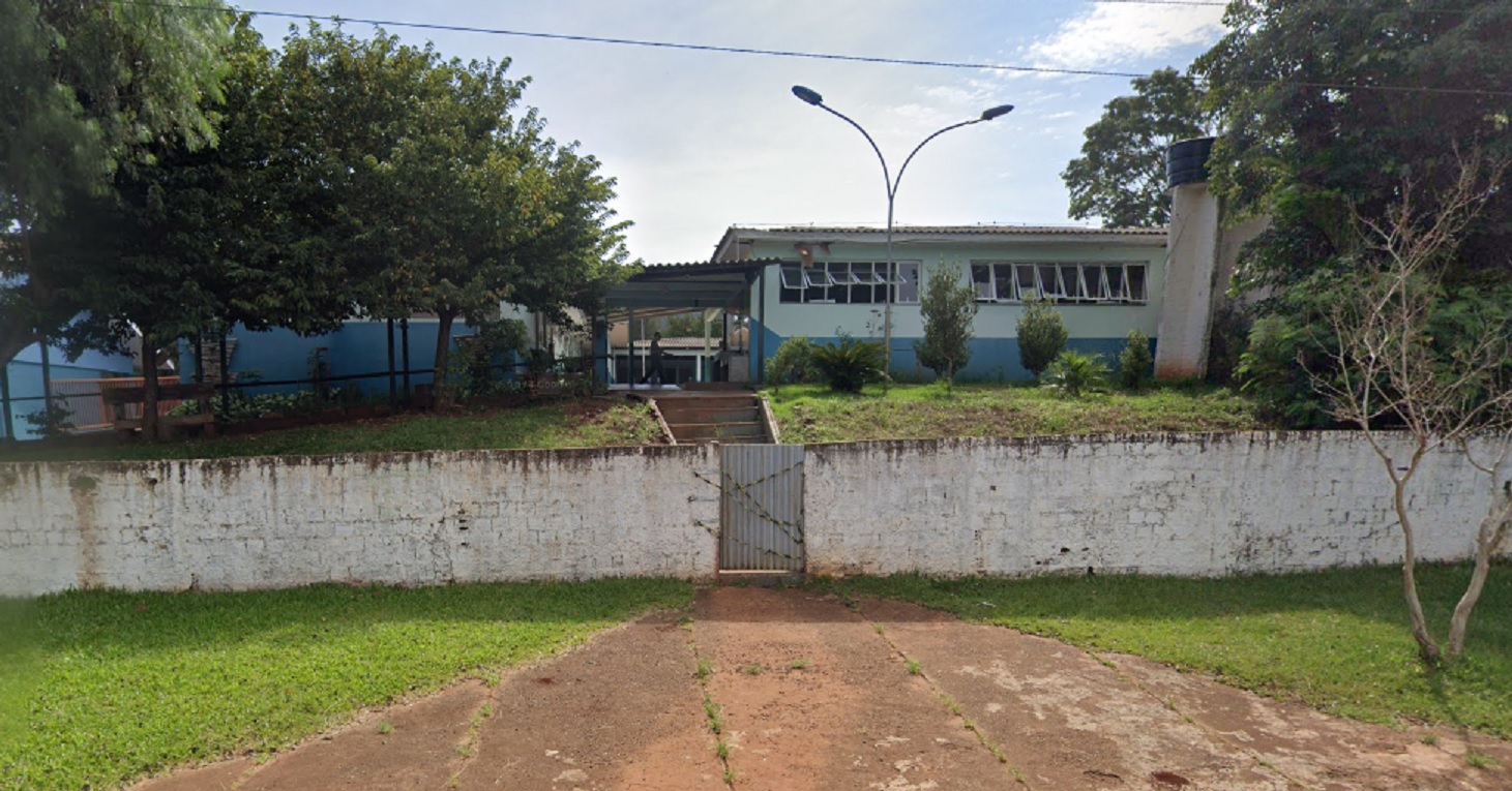 Prefeitura de Cascavel libera R$ 580 mil para reforma de escola em Rio do Salto