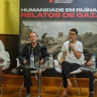 Imagem referente a Médicos Sem Fronteiras: 94% dos hospitais de Gaza estão destruídos