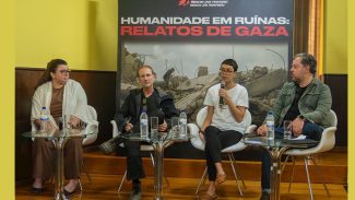 Médicos Sem Fronteiras: 94% dos hospitais de Gaza estão destruídos