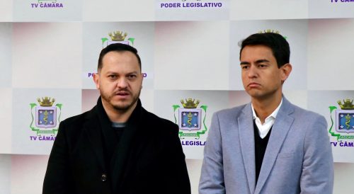 Vereadores iniciam apuração de abusos em CMEIs com prazo de 120 dias Imagem referente a Vereadores iniciam apuração de abusos em CMEIs com prazo de 120 dias