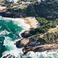 Imagem referente a Mirante e trilha em NIterói vão se chamar Juliana Marins 