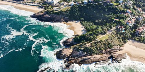 Imagem referente a Mirante e trilha em NIterói vão se chamar Juliana Marins 