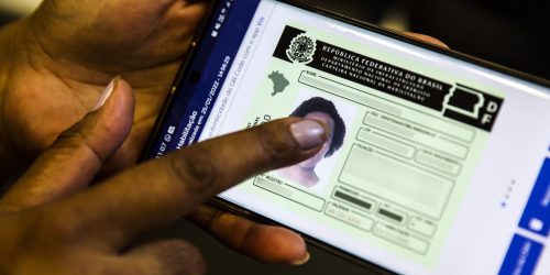 Lei que cria CNH gratuita para população de baixa renda é sancionada Imagem referente a Lei que cria CNH gratuita para população de baixa renda é sancionada