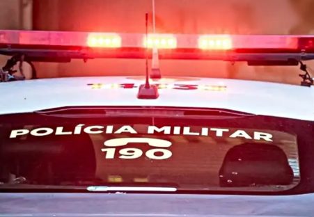 Homem é morto com tiro na cabeça dentro de residência no em Foz do Iguaçu