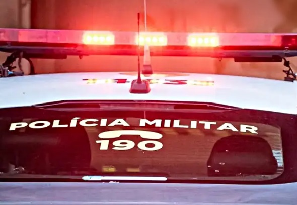 Foragida por homicídio no Rio Grande do Sul é presa em Itaipulândia