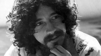 Obras de Raul Seixas uniram estilos em seus 26 anos de carreira Obras de Raul Seixas uniram estilos em seus 26 anos de carreira