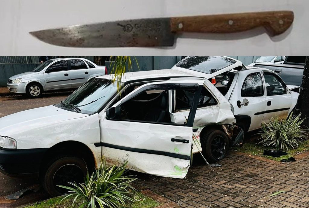 Polícia descobre feminícidio de mulher de Marechal Rondon após acidente no RS