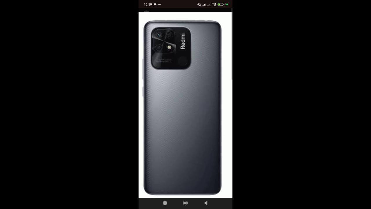 Foi perdido celular da marca Xiaomi no bairro Belmonte