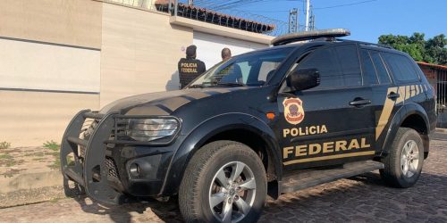 PF prende, no Rio, homem que vendia remédios sem licença Imagem referente a PF prende, no Rio, homem que vendia remédios sem licença