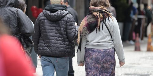 Imagem referente a Defesa Civil alerta para ventos fortes na faixa leste de São Paulo