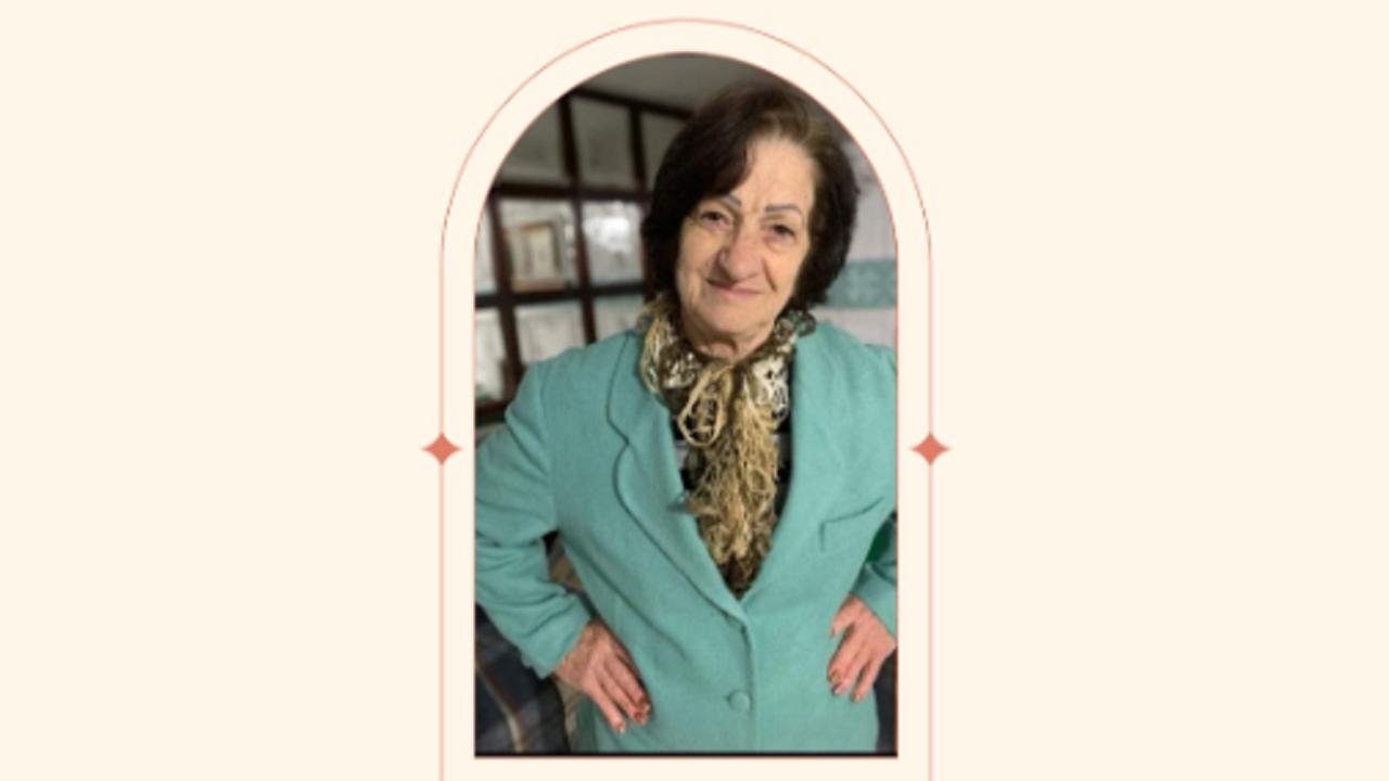 Um ano de saudade: missa homenageia dona Terezinha Lazzarin em Cascavel