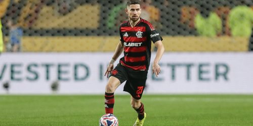 Flamengo encara Bayern por vaga nas quartas do Mundial Imagem referente a Flamengo encara Bayern por vaga nas quartas do Mundial