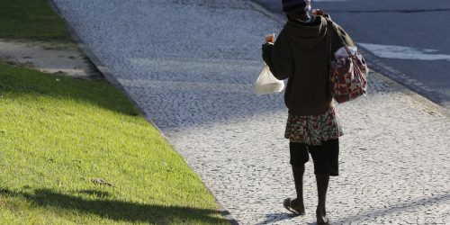 Onda de frio deve atingir pelo menos sete estados, alerta Inmet Imagem referente a Onda de frio deve atingir pelo menos sete estados, alerta Inmet