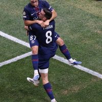 Imagem referente a PSG goleia Inter Miami e avança às quartas de final da Copa de clubes