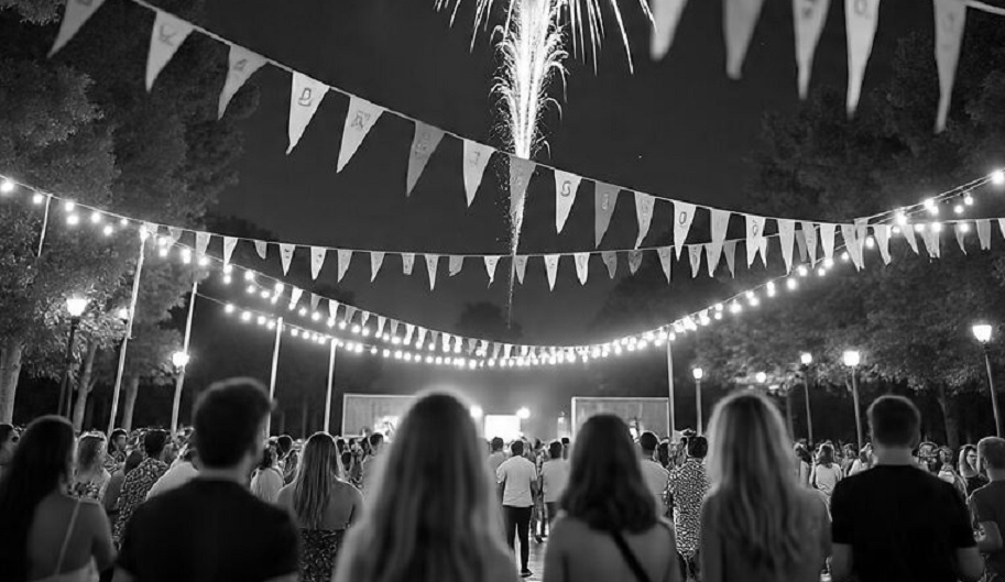 Casal é morto a tiros durante festa junina na Rua Pedro Ivo