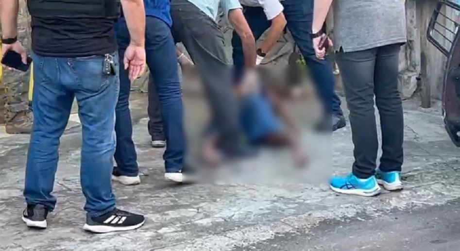 Morador de rua encontrado morto no Bairro Alvorada ainda não foi identificado