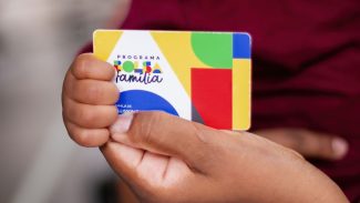 Caixa conclui pagamento da parcela do Bolsa Família de junho